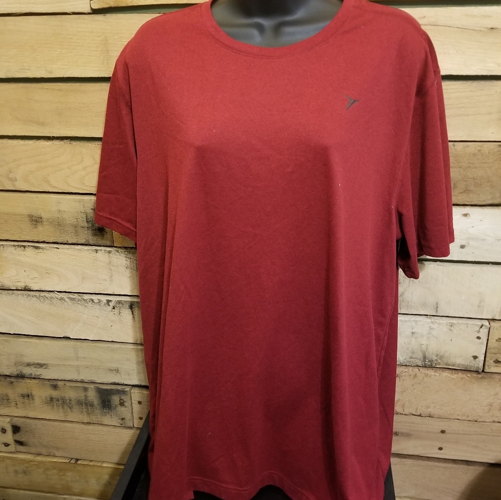 Old Navy Scoop Neck Shirt